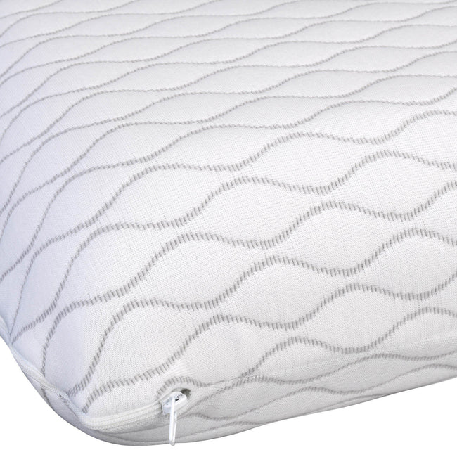 Contour Dream Pillow - Set of 1