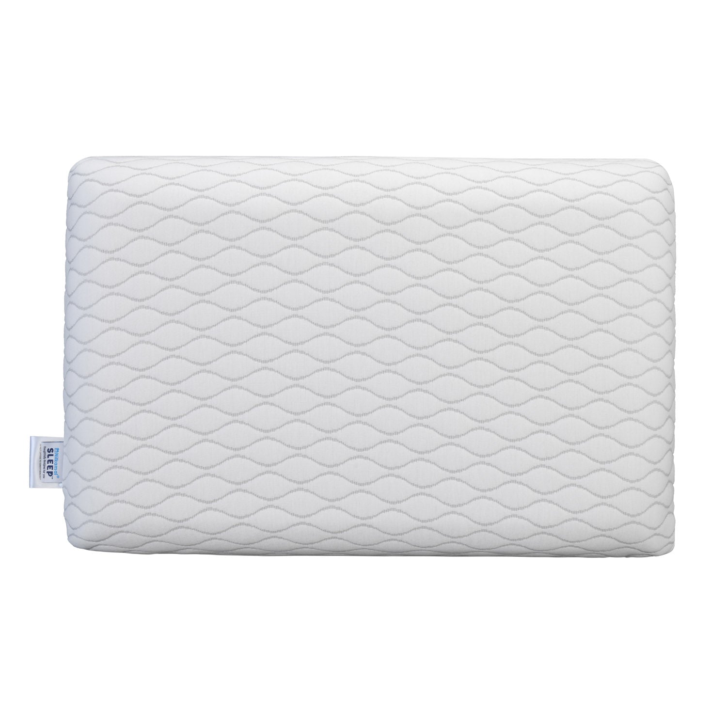 Contour Dream Pillow - Set of 1