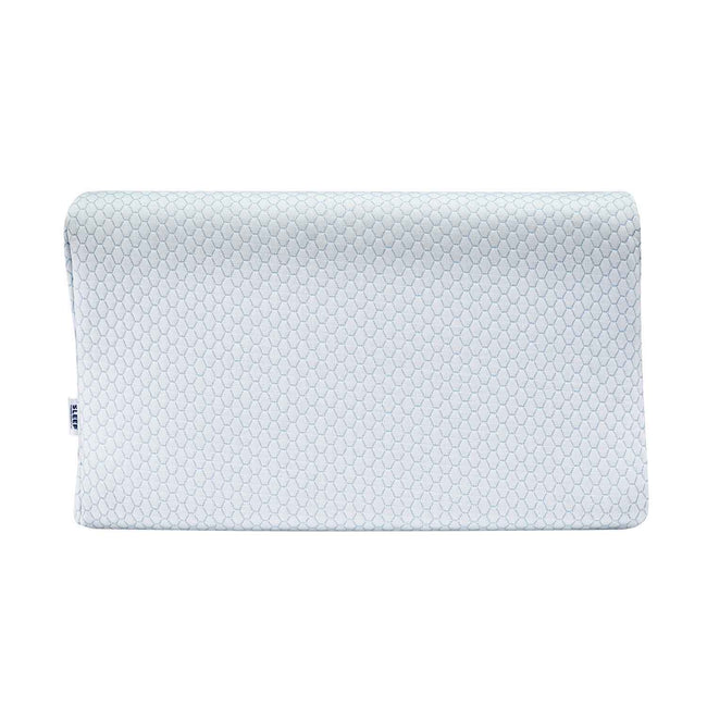 Flexi Gel Memory Foam Contour Pillow - Set of 1