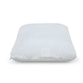 Flexi Gel Memory Foam Slim Pillow - Set of 1
