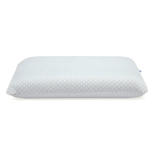 Flexi Gel Memory Foam Regular Pillow - Set of 1
