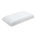 Flexi Gel Memory Foam Regular Pillow - Set of 1