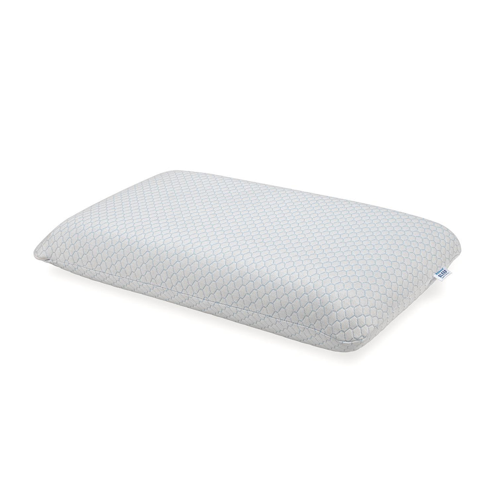 Flexi Gel Memory Foam Regular Pillow - Set of 1