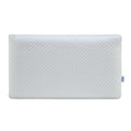Flexi Gel Memory Foam Regular Pillow - Set of 1