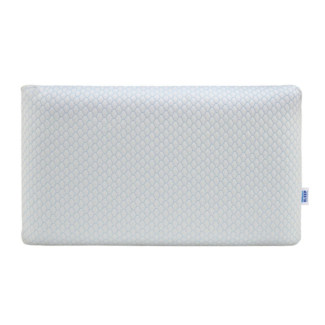 Flexi Gel Memory Foam Regular Pillow - Set of 1