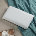 Flexi Gel Memory Foam Regular Pillow - Set of 1