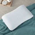 Flexi Gel Memory Foam Slim Pillow - Set of 1