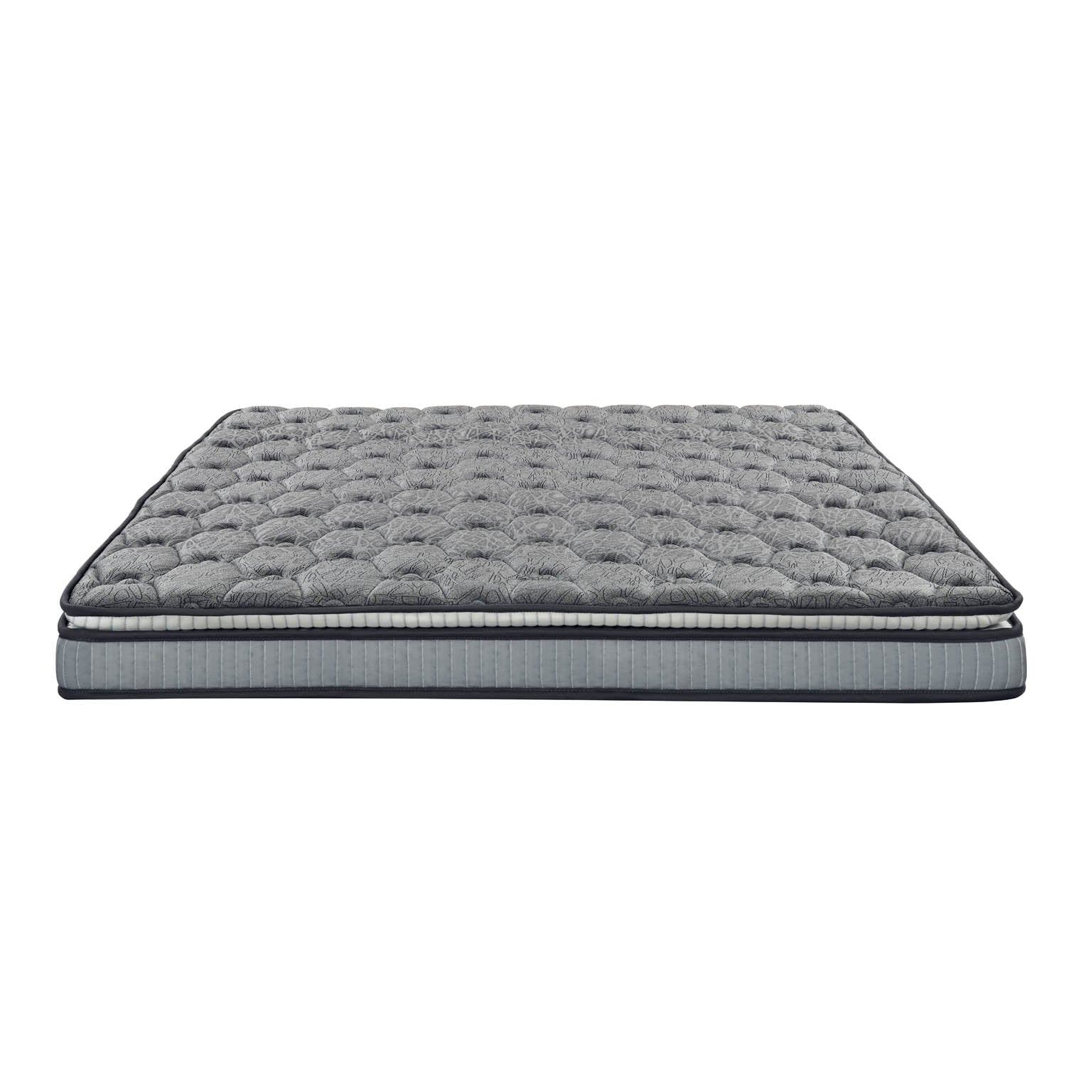Comfispine Pillow-Top Mattress