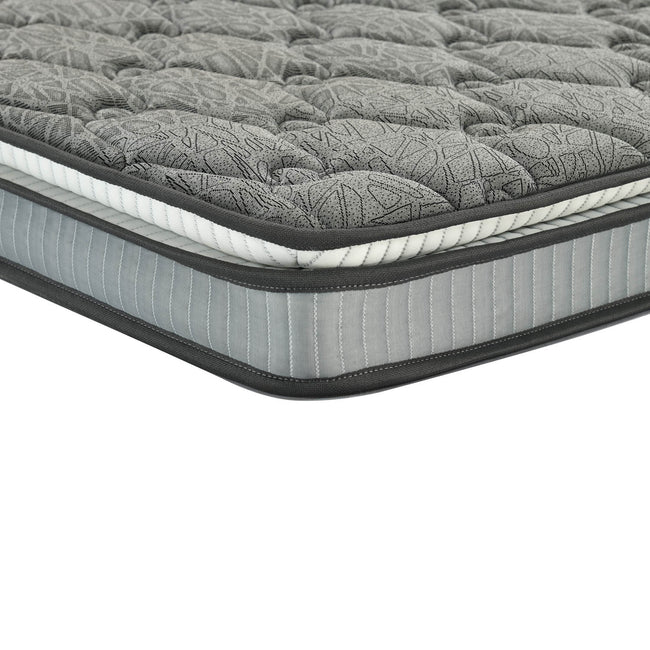 Comfispine Pillow-Top Mattress
