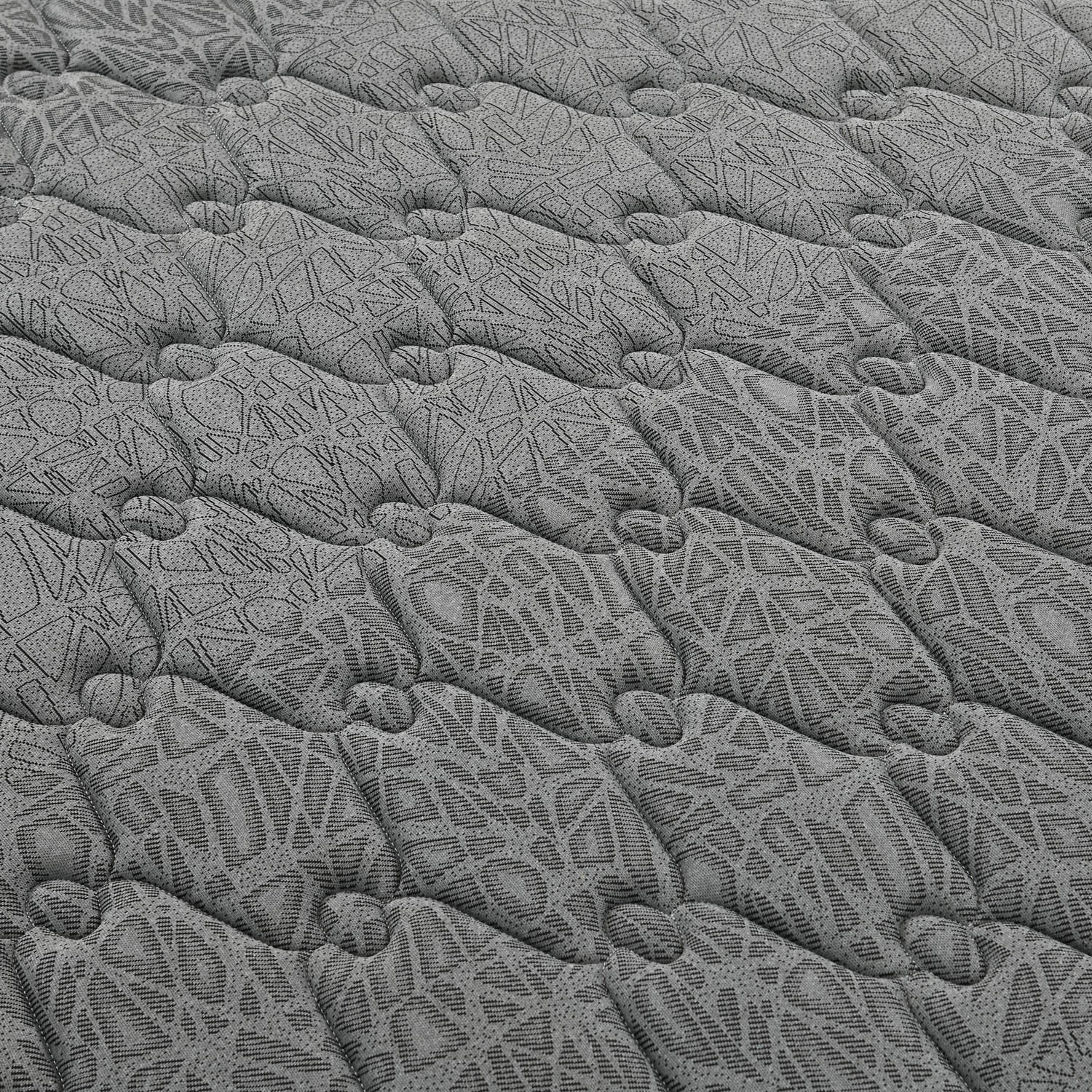 Comfispine Pillow-Top Mattress