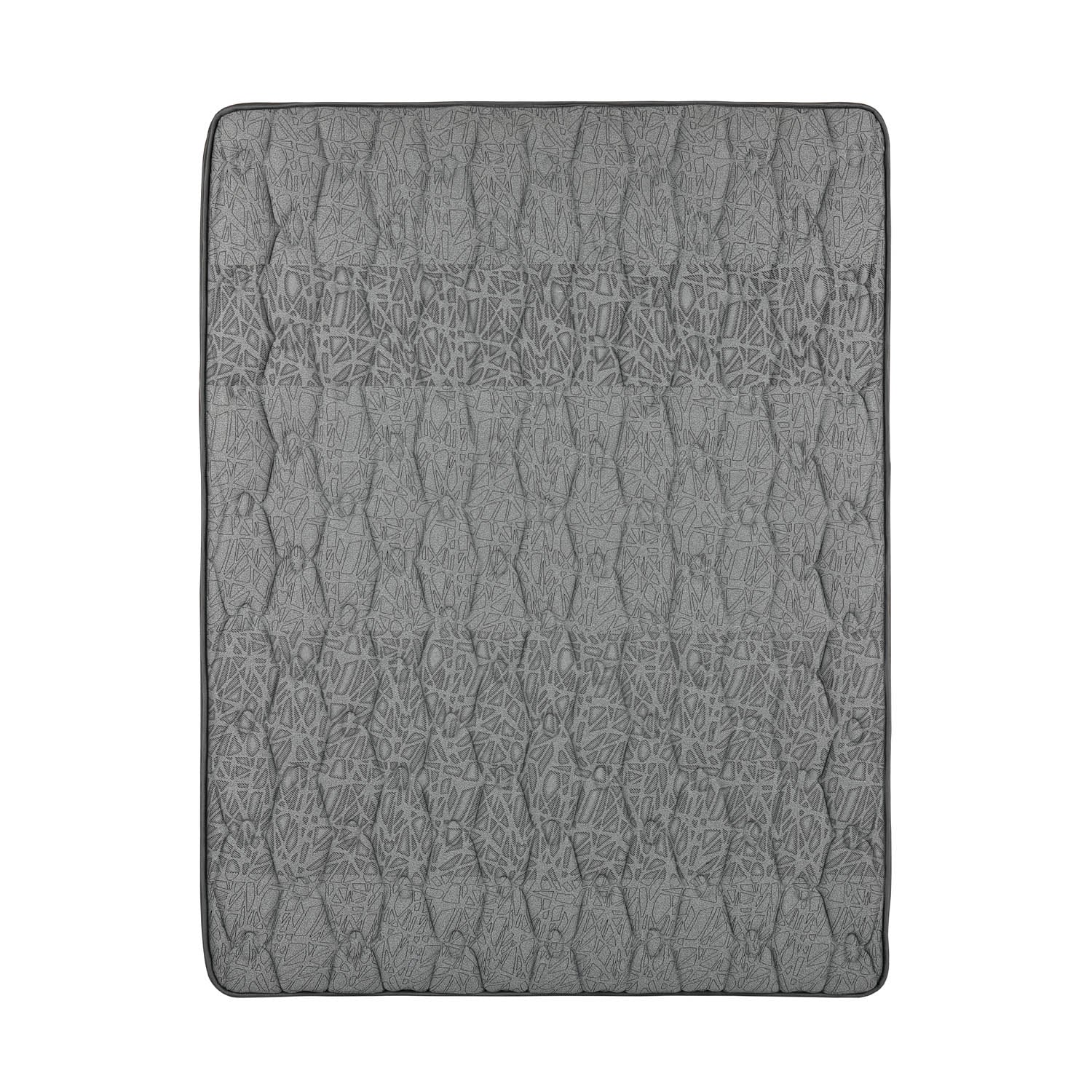 Comfispine Pillow-Top Mattress