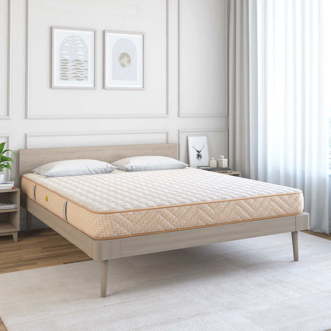 Buy FirmOSpring Medium Firm Mattress Online Nilkamal Sleep