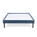 Velvette Upholstered Bed