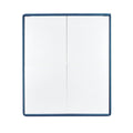 Velvette Upholstered Bed