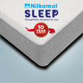 Max ICEFOAM® Orthopedic Mattress
