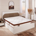 Nirvana TriZone Bounce Foam Mattress - 8 Inch