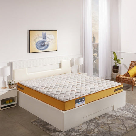 Celeste Unizone Bounce Foam Mattress