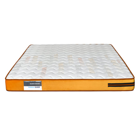CELESTE UNIZONE BOUNCE FOAM MATTRESS - Front View