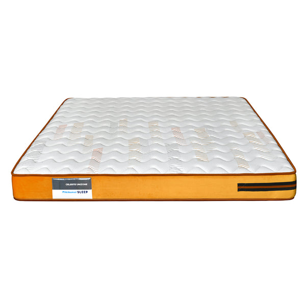 CELESTE UNIZONE BOUNCE FOAM MATTRESS - Front View