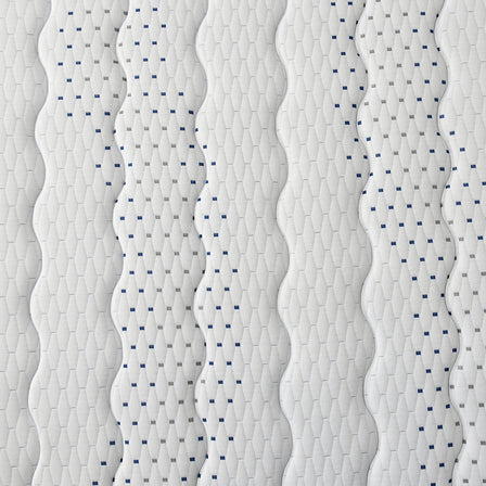 Polaris Coir & Bonded Foam Mattress