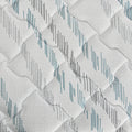 Revivo 4 Zone Smart Profile Foam Mattress
