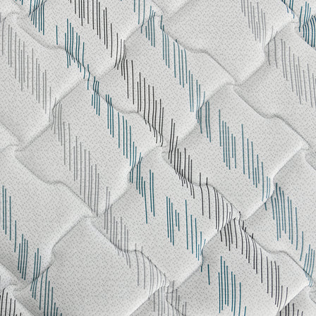 Revivo 4 Zone Smart Profile Foam Mattress