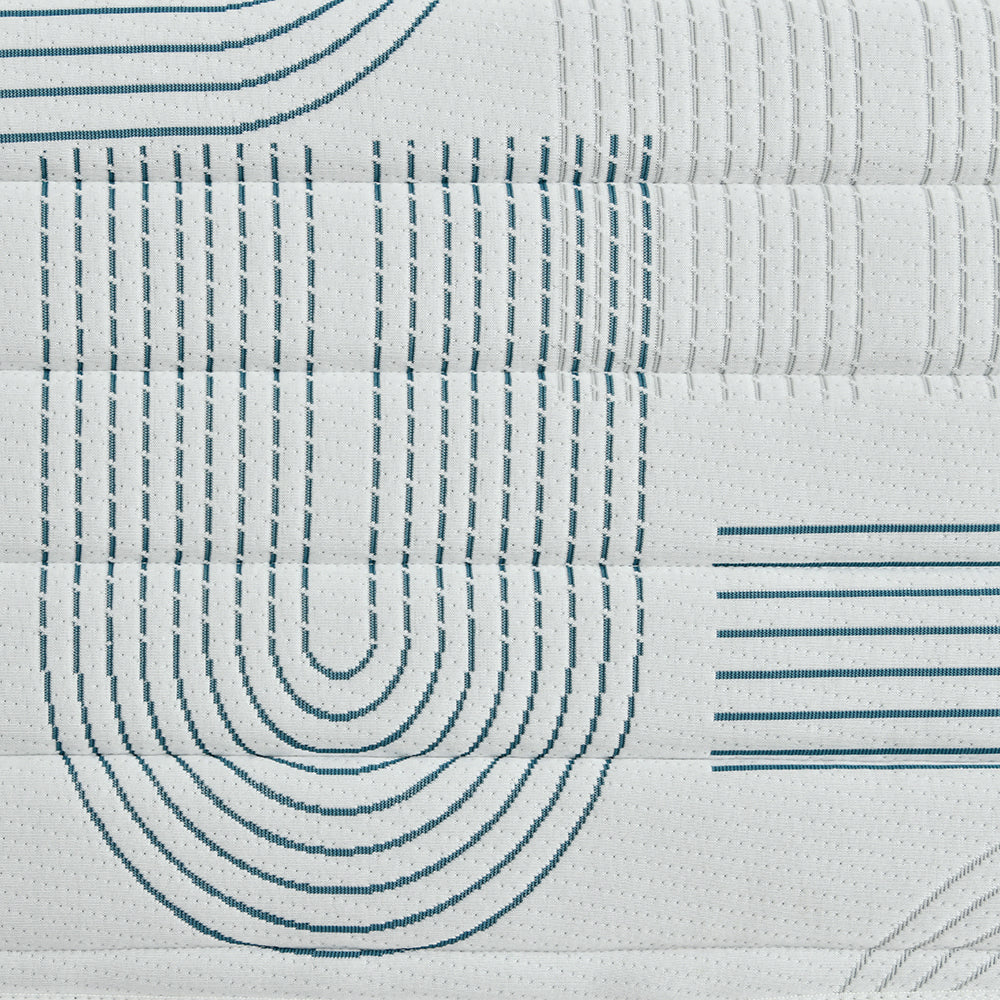 Ortho Plus Coir Mattress - 8 Inch