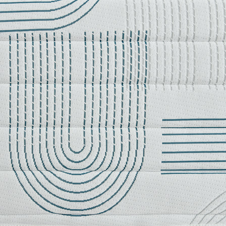 Ortho Plus Coir Mattress - 8 Inch