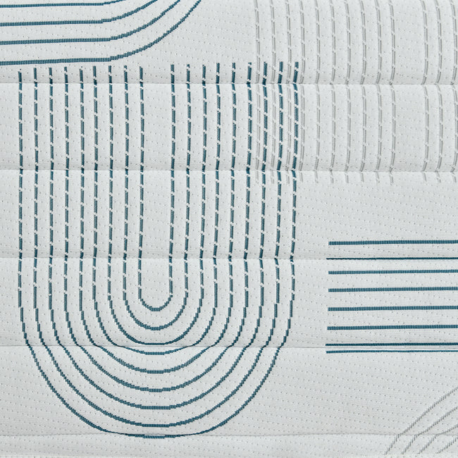 Ortho Plus Coir Mattress - 8 Inch