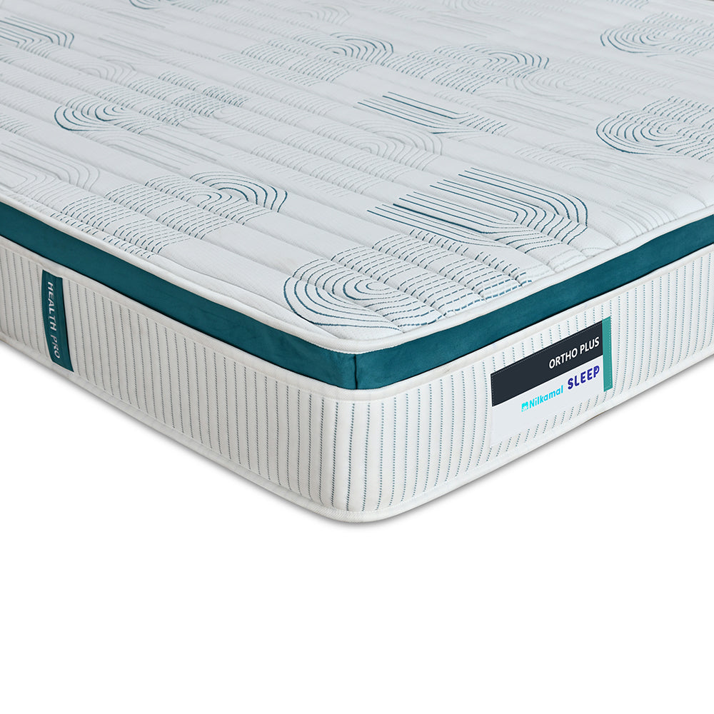 Ortho Plus Coir Mattress - 8 Inch