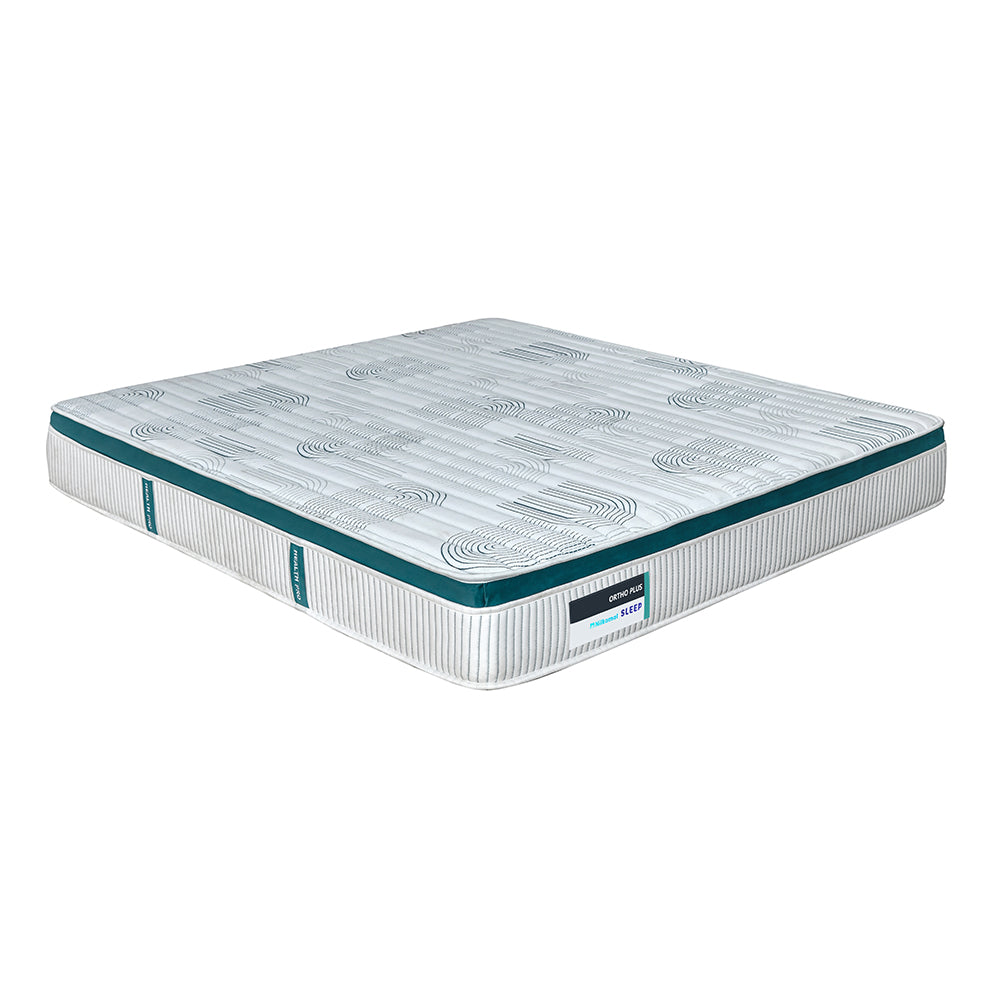 Ortho Plus Coir Mattress - 8 Inch