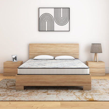 Ortho Bounce Mattress