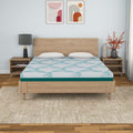 Ortho Wave Latex Mattress