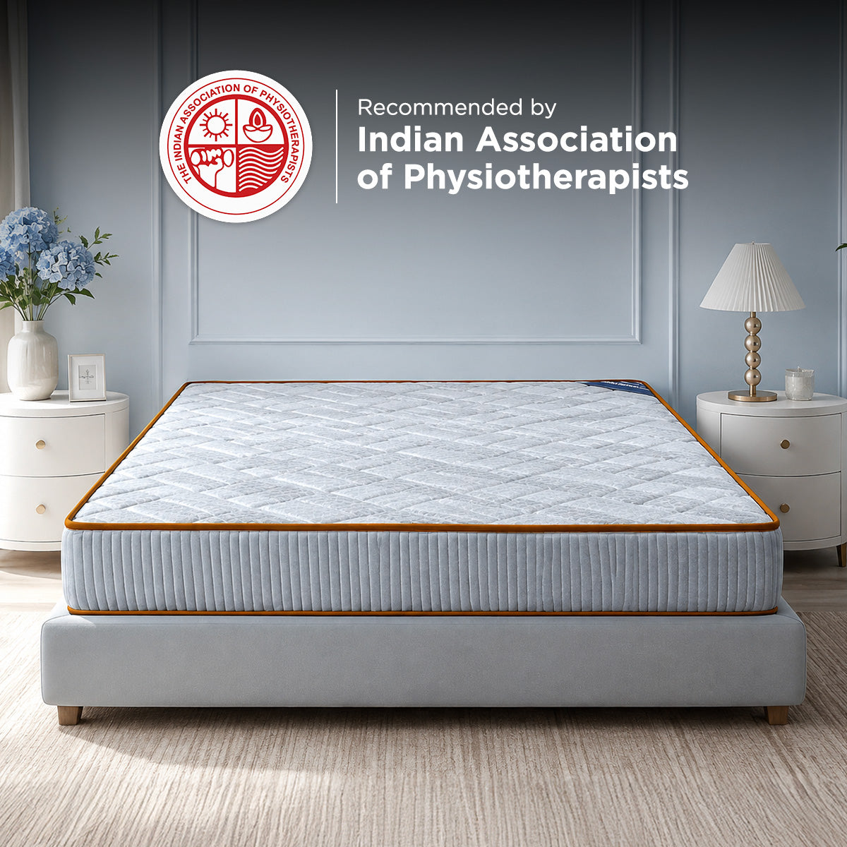Ortho Bounce Mattress