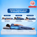 Ortho Plus Coir Mattress - 8 Inch