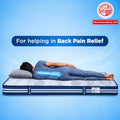 Ortho Wellbond Foam Mattress
