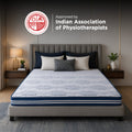 Ortho Wellbond Foam Mattress