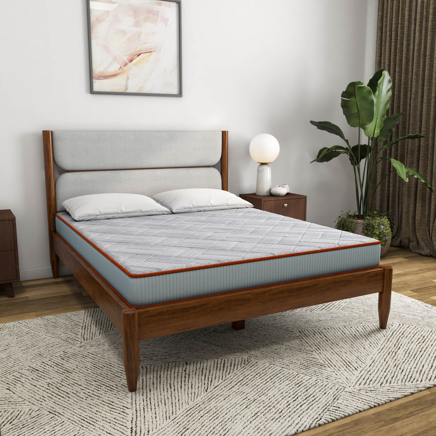 Ortho Bounce Coir Mattress