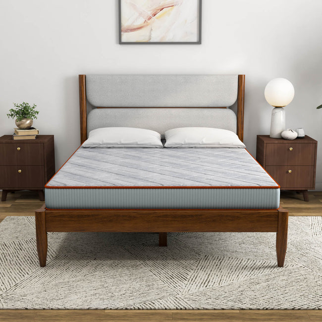 Ortho Bounce Coir Mattress