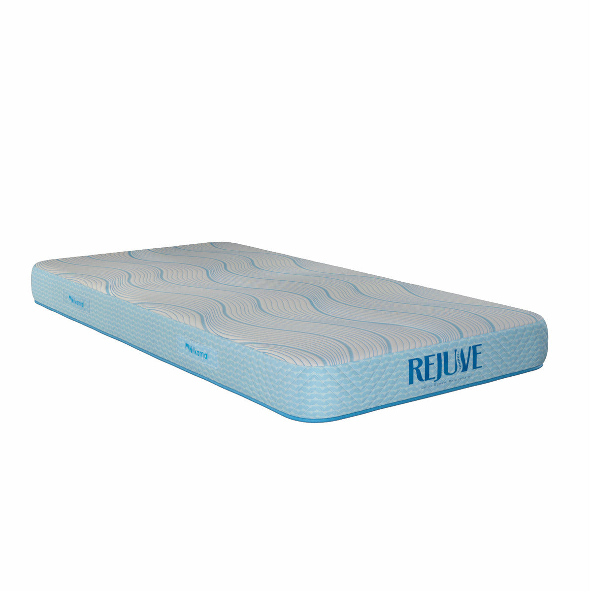 Rejuve Smart Profile Foam Mattress