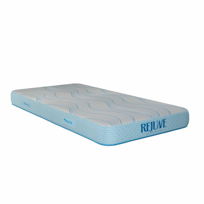 Rejuve Smart Profile Foam Mattress