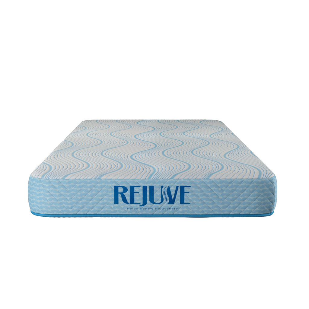 Rejuve Smart Profile Foam Mattress