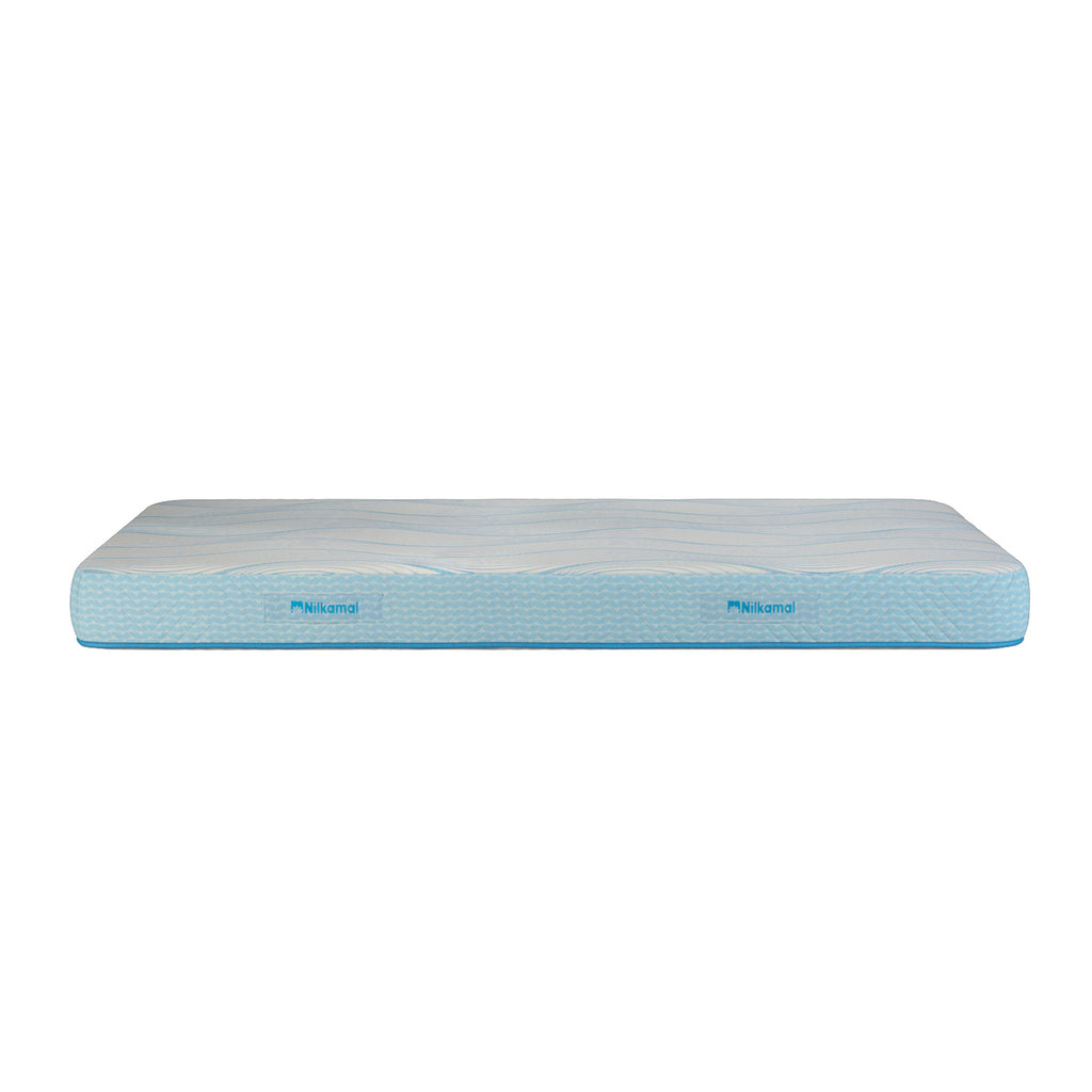 Rejuve Smart Profile Foam Mattress