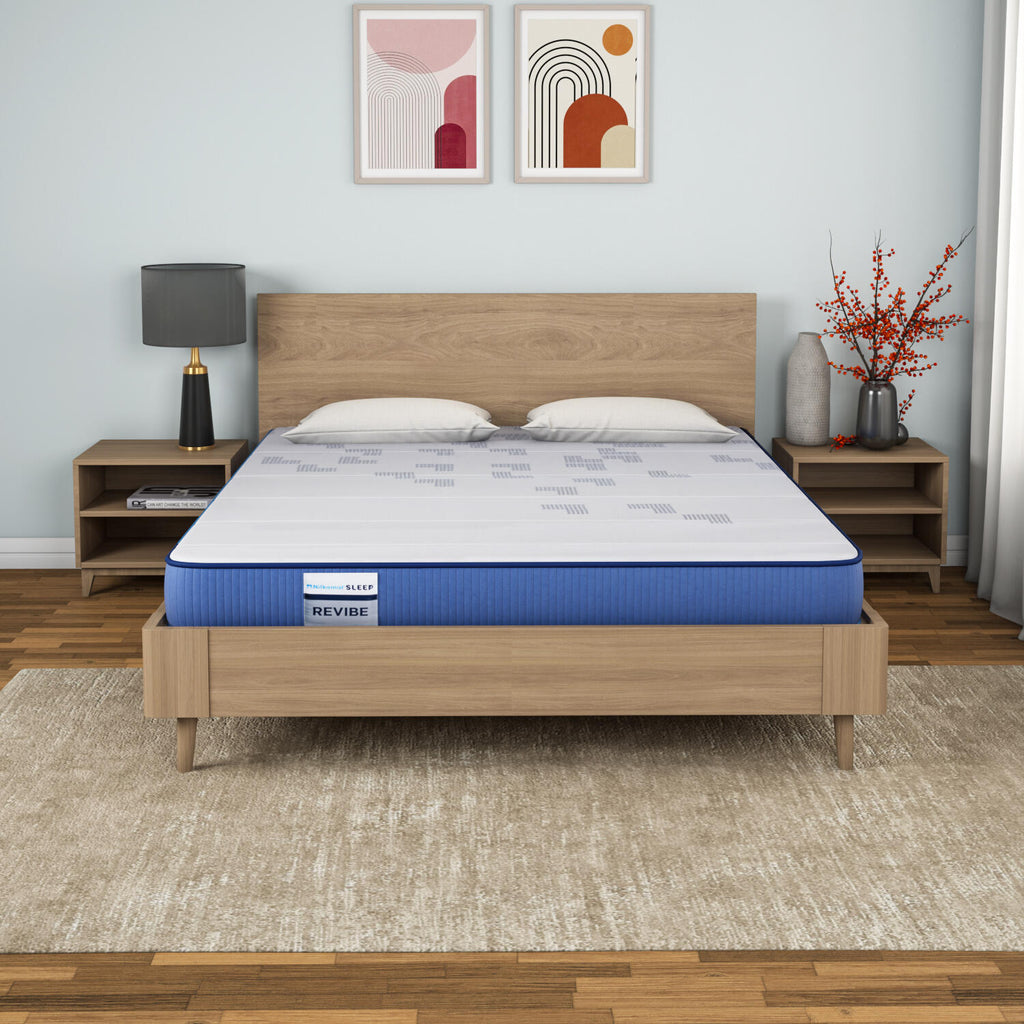 Revibe Foam Mattress