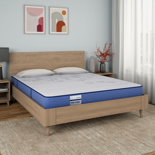 Revibe Foam Mattress