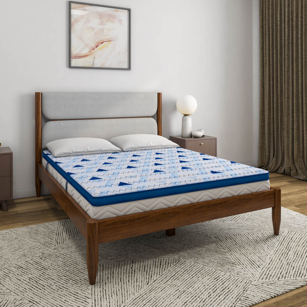Sofi Plus Foam Mattress - 8 Inch
