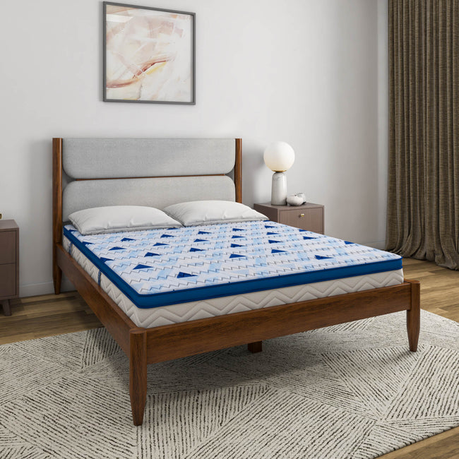 Sofi Plus Foam Mattress - 8 Inch