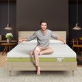 ECOAIR™ LATEX MATTRESS