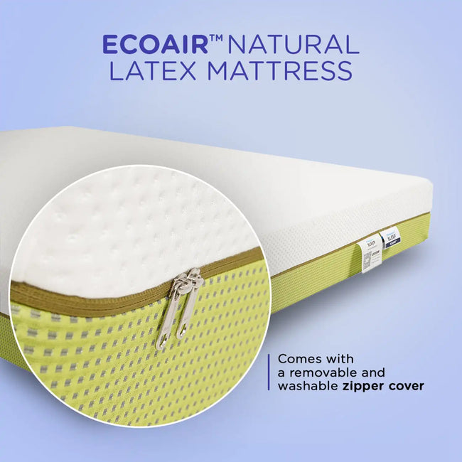 ECOAIR™ LATEX MATTRESS