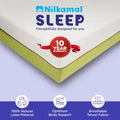ECOAIR™ LATEX MATTRESS